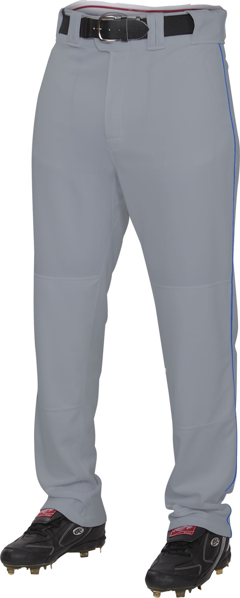 Pantalons de Baseball Semi-Ample avec Piping PRO150P