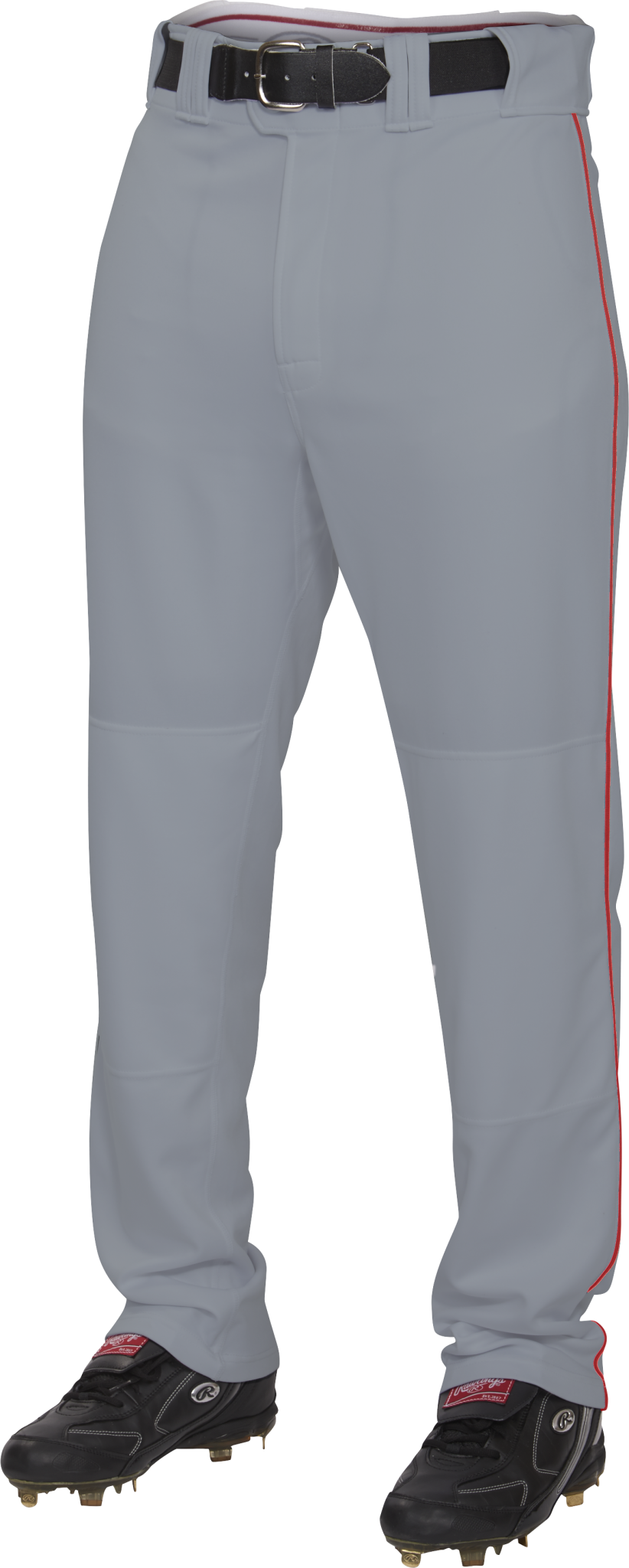 PRO150P Men's Piped Baseball Pants