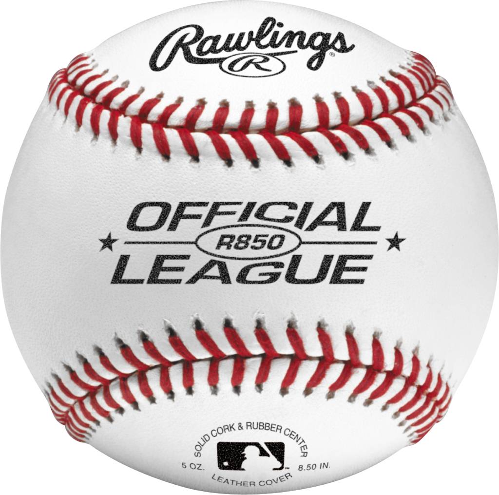 R850 Baseball Ball (UN)