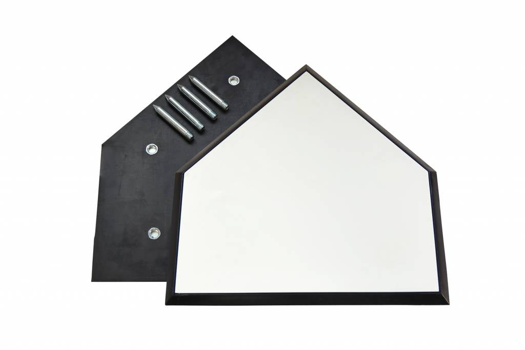 Deluxe Home Plate