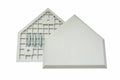 Official Home Plate