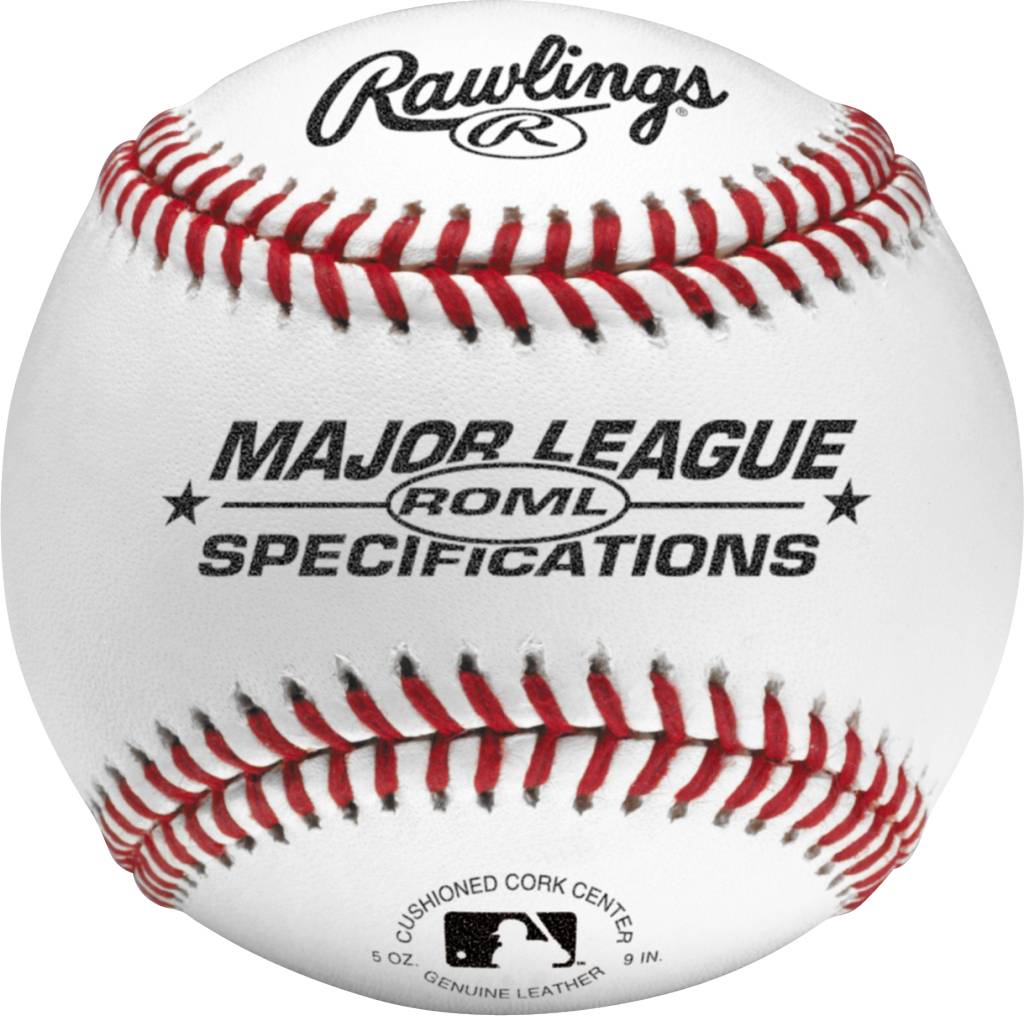 Balle de Baseball ROML CAN (UN)