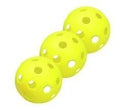 12" Neon Plastic Training Balls (3pk)