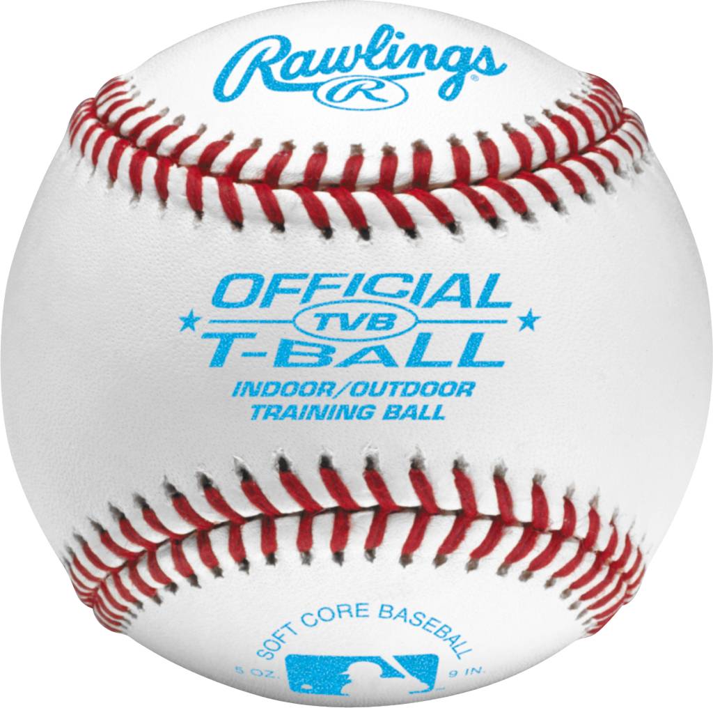 Balles de Baseball TVB 9" (UN)