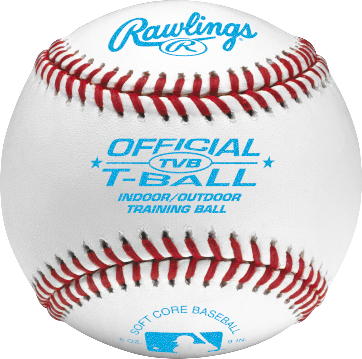 BALLE BASEBALL T BALL