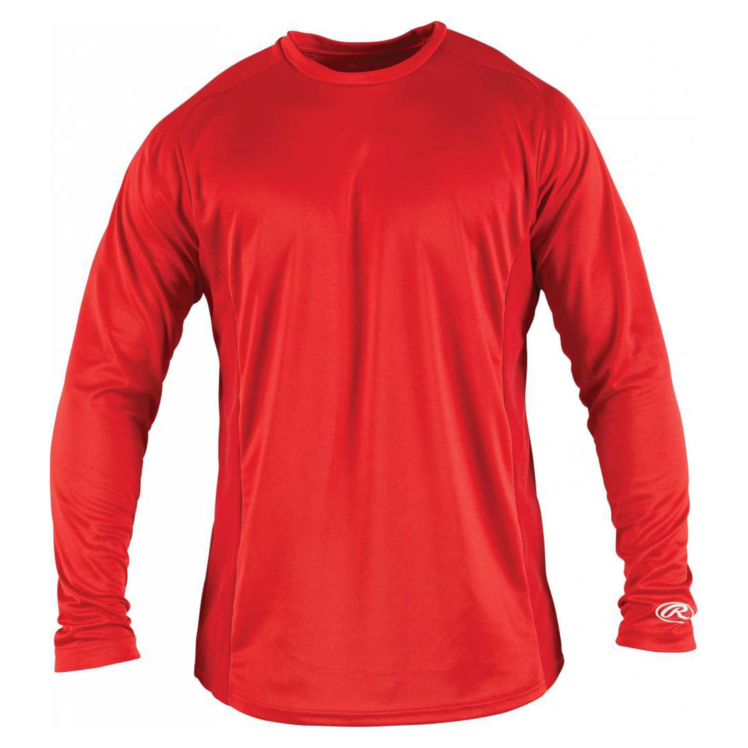 YLSBASE Youth Long Sleeve Shirt