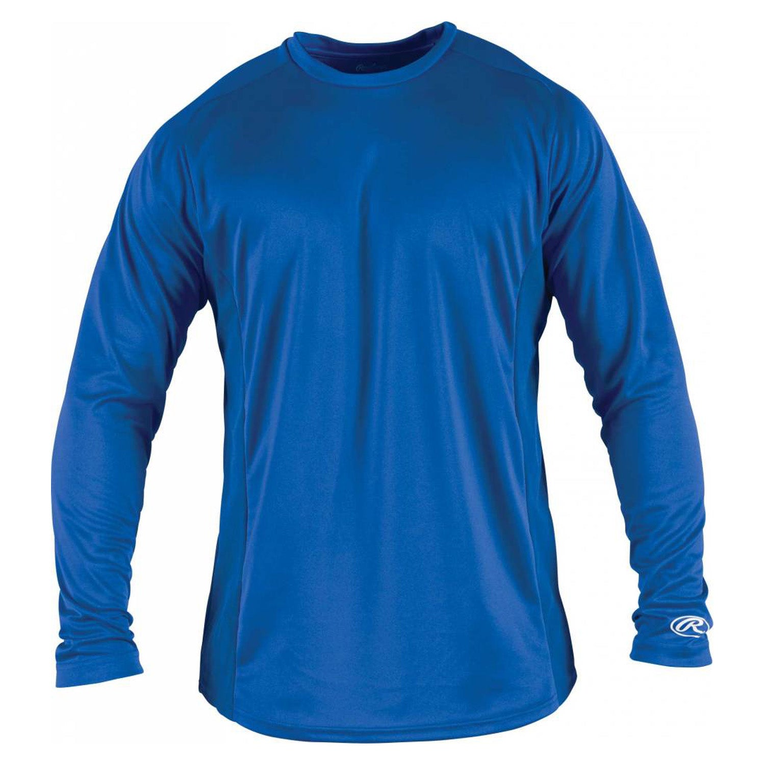 YLSBASE Youth Long Sleeve Shirt