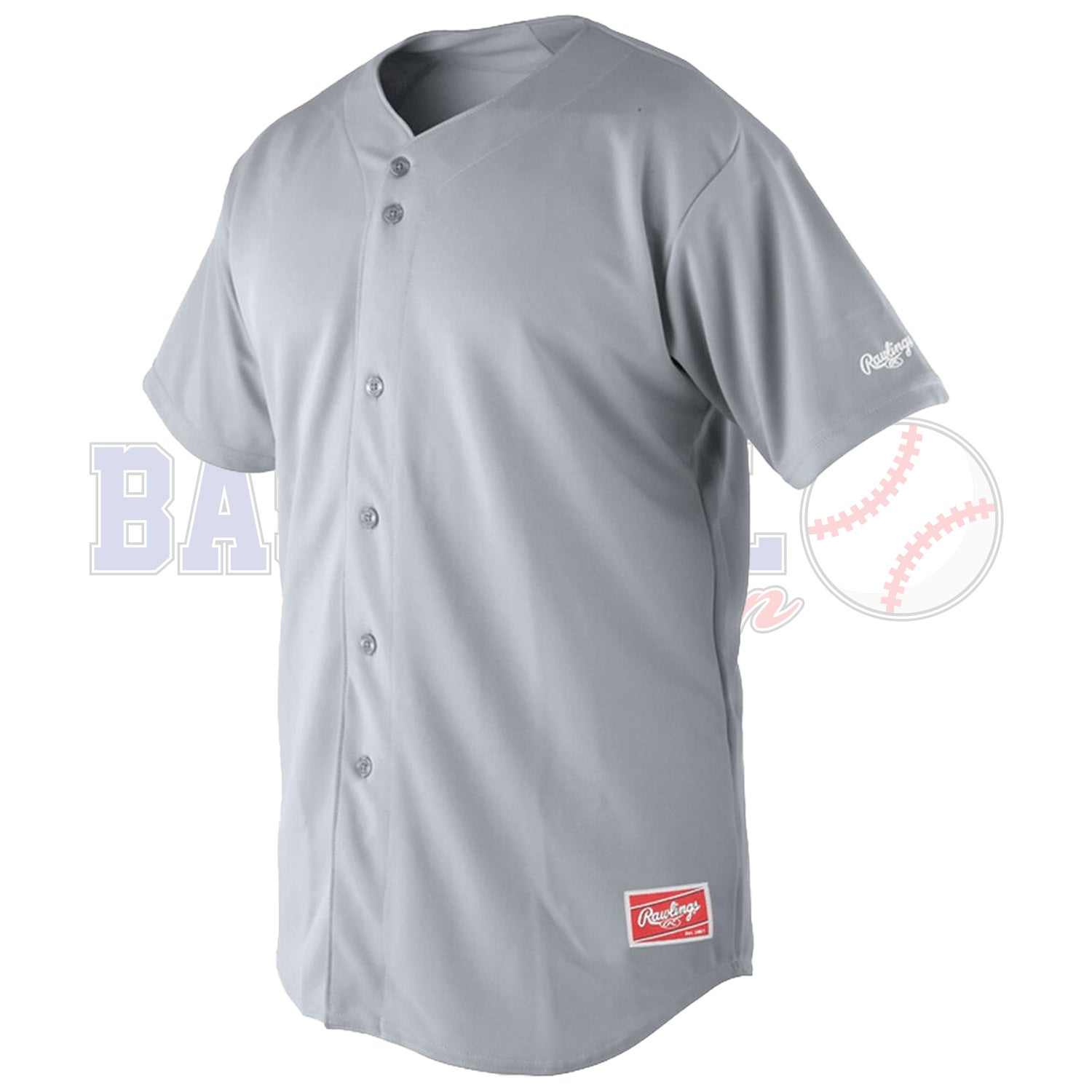 RBJ150 Jersey de Baseball