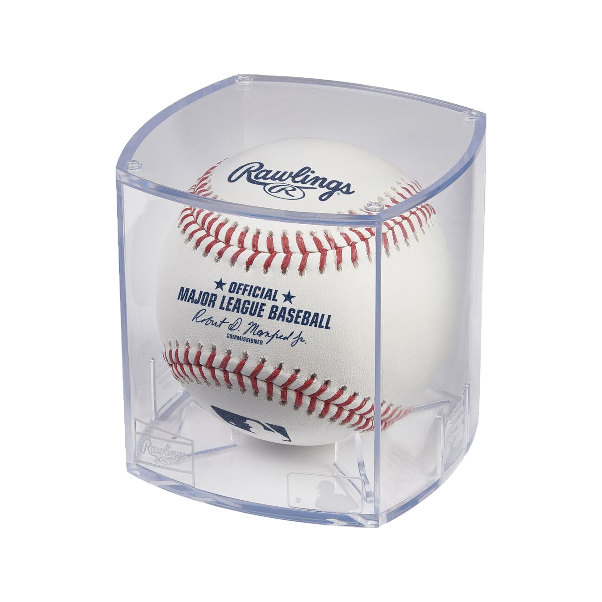 Cube de Baseball Rawlings Hall of Fame