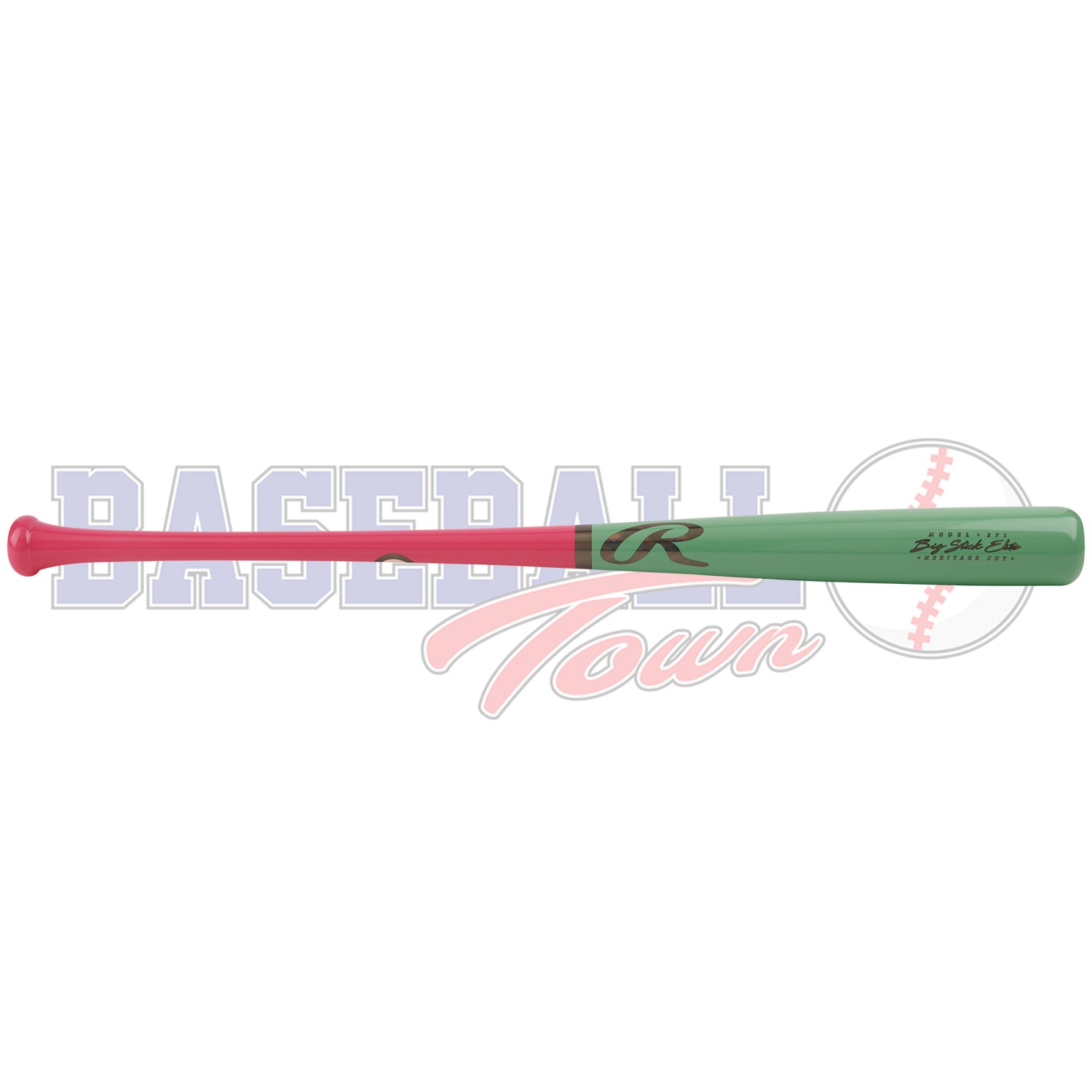 Big Stick Elite 271 Pattern Maple Baseball Bat