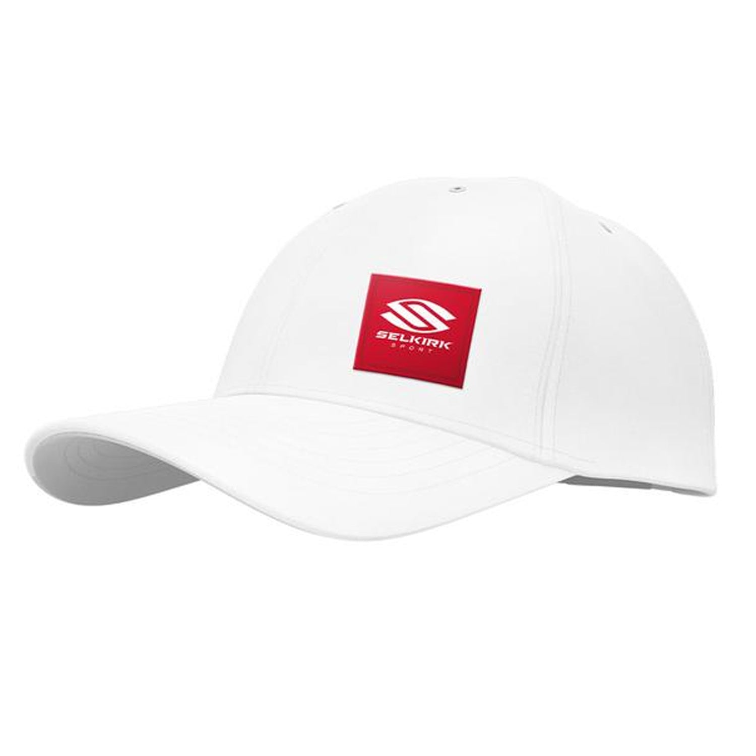 Casquette Red Label Stretch Fit
