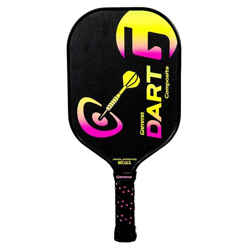 Raquette Dart