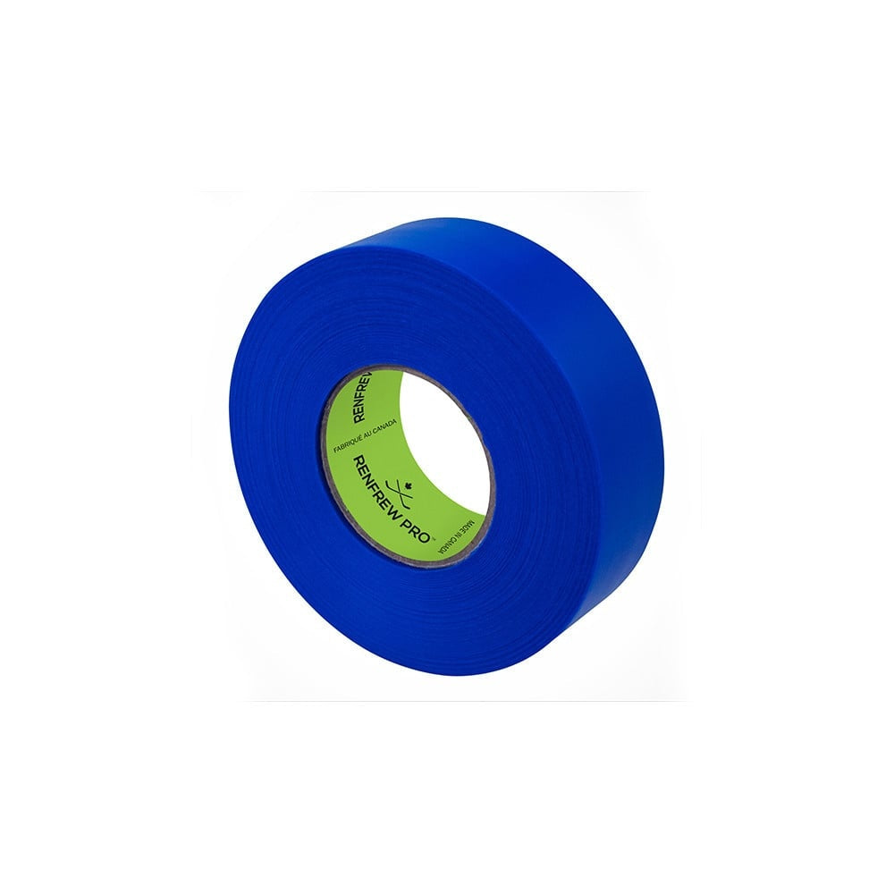 Ruban Polyflex Bleu (UN)