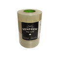 Polyflex Clear Shin Pad Tape (5PAK)