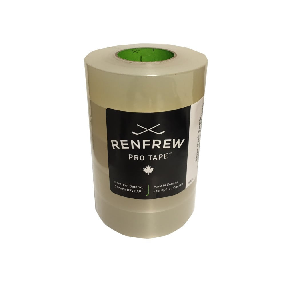 Ruban Polyflex Transparent (5PAK)