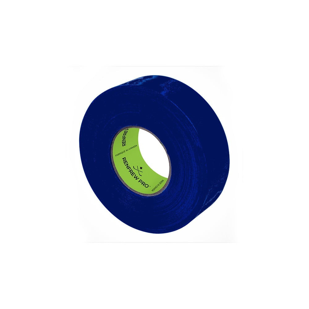 Ruban Polyflex Bleu Marin (UN)