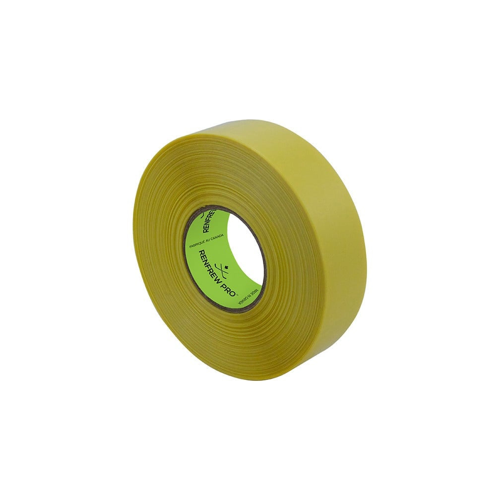 Ruban Polyflex Jaune (UN)