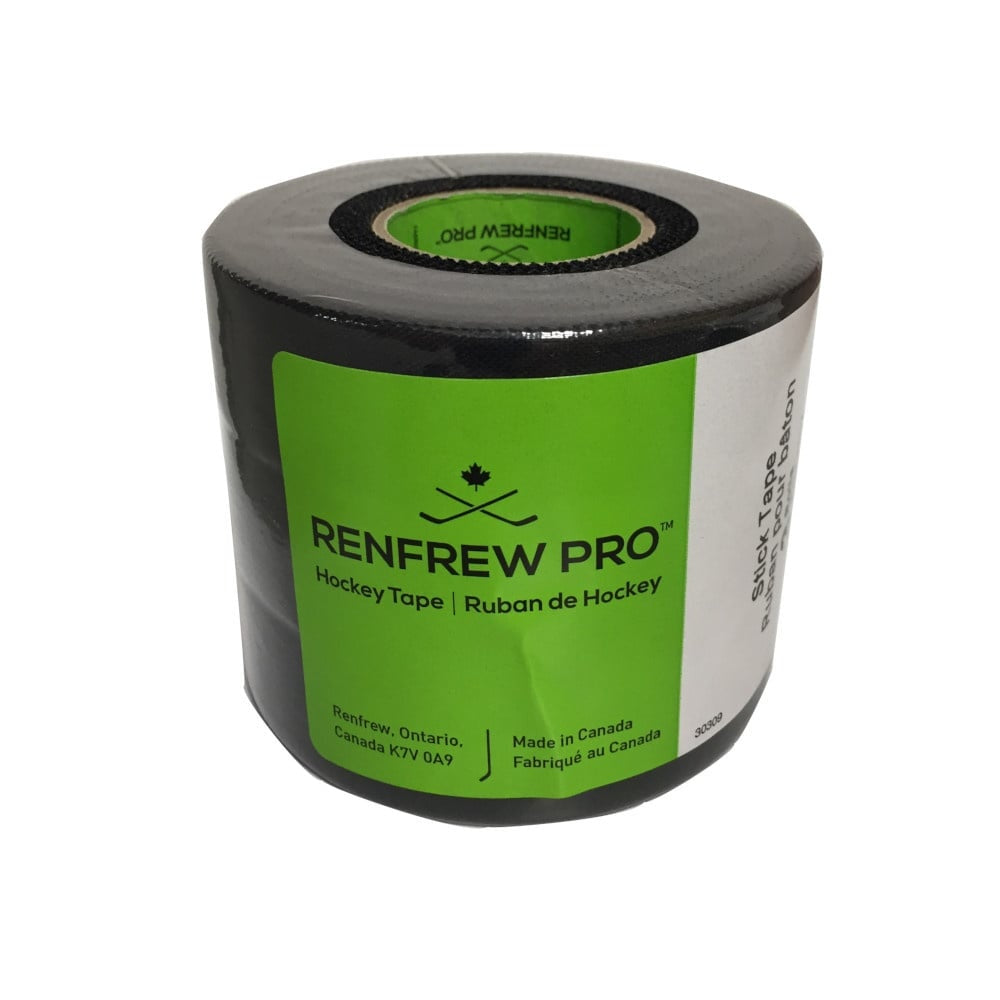 Ruban en Toile Pro Blade Noir (3PAK)