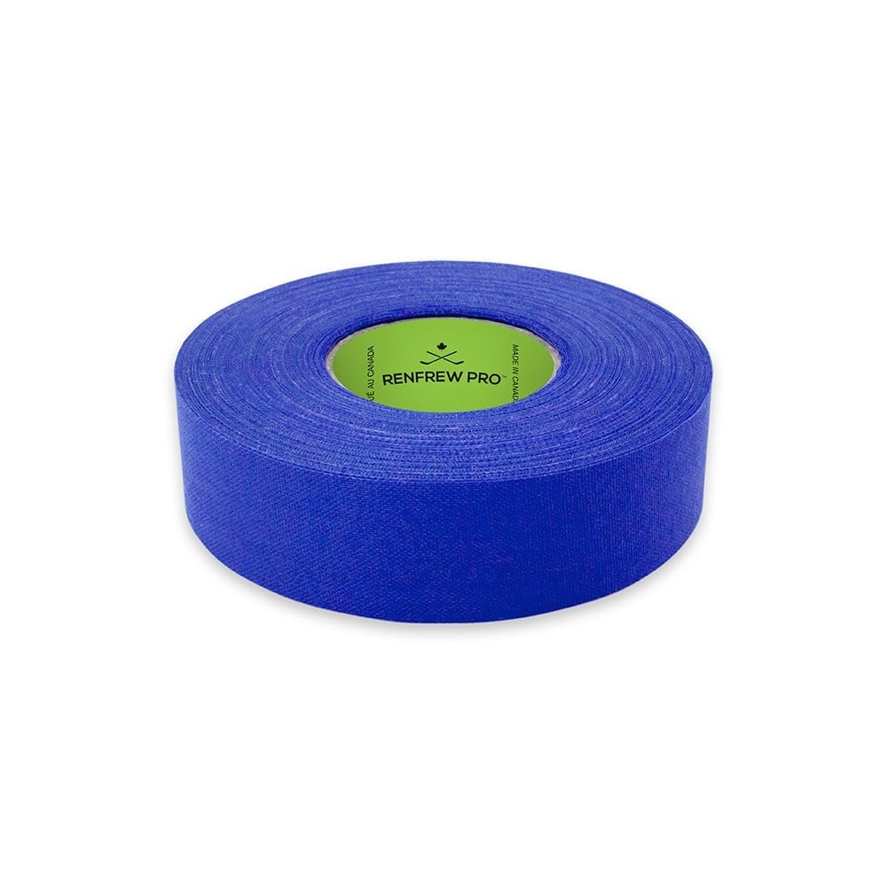 Ruban en Toile Pro Blade Bleu