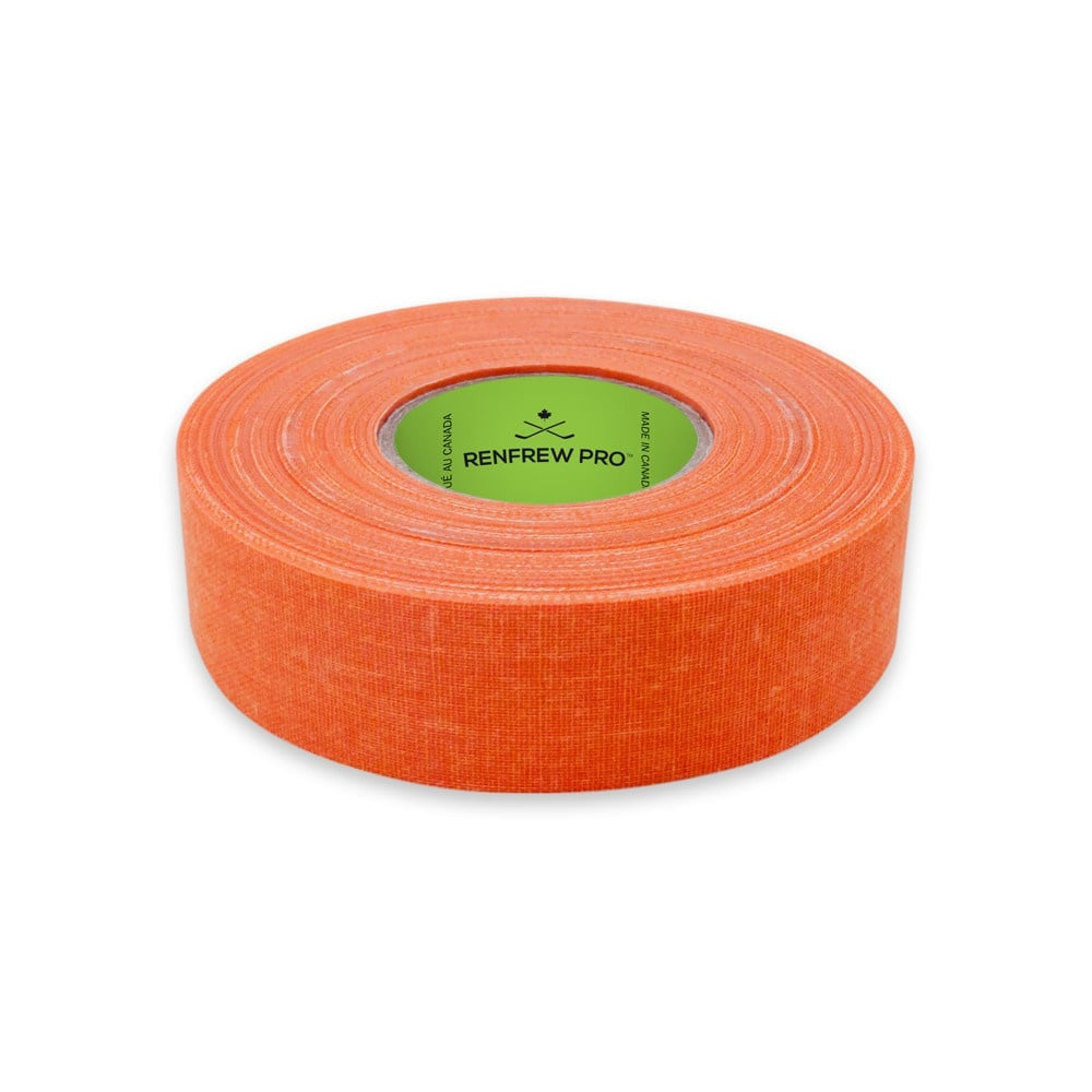 Ruban en Toile Pro Blade Orange
