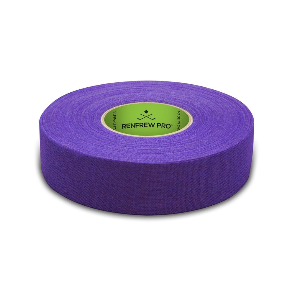 Ruban en Toile Pro Blade Mauve