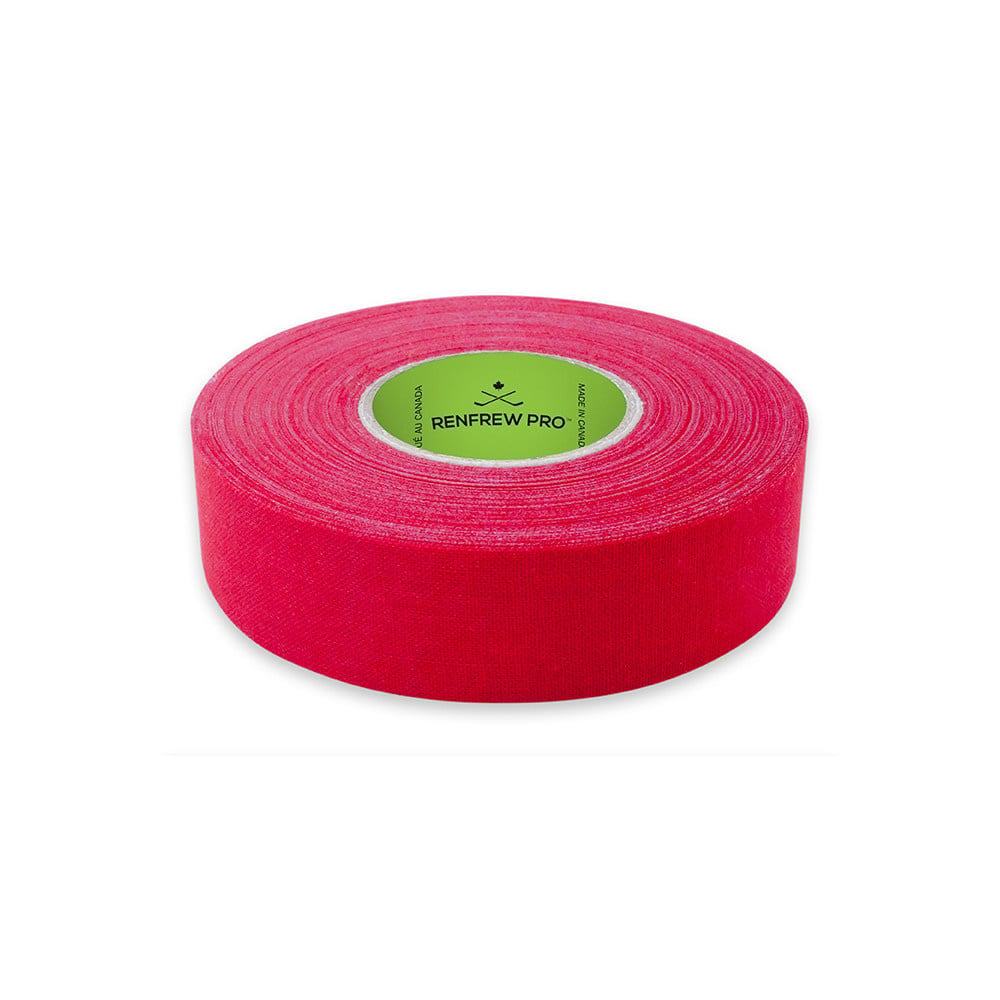 Ruban en Toile Pro Blade Rouge