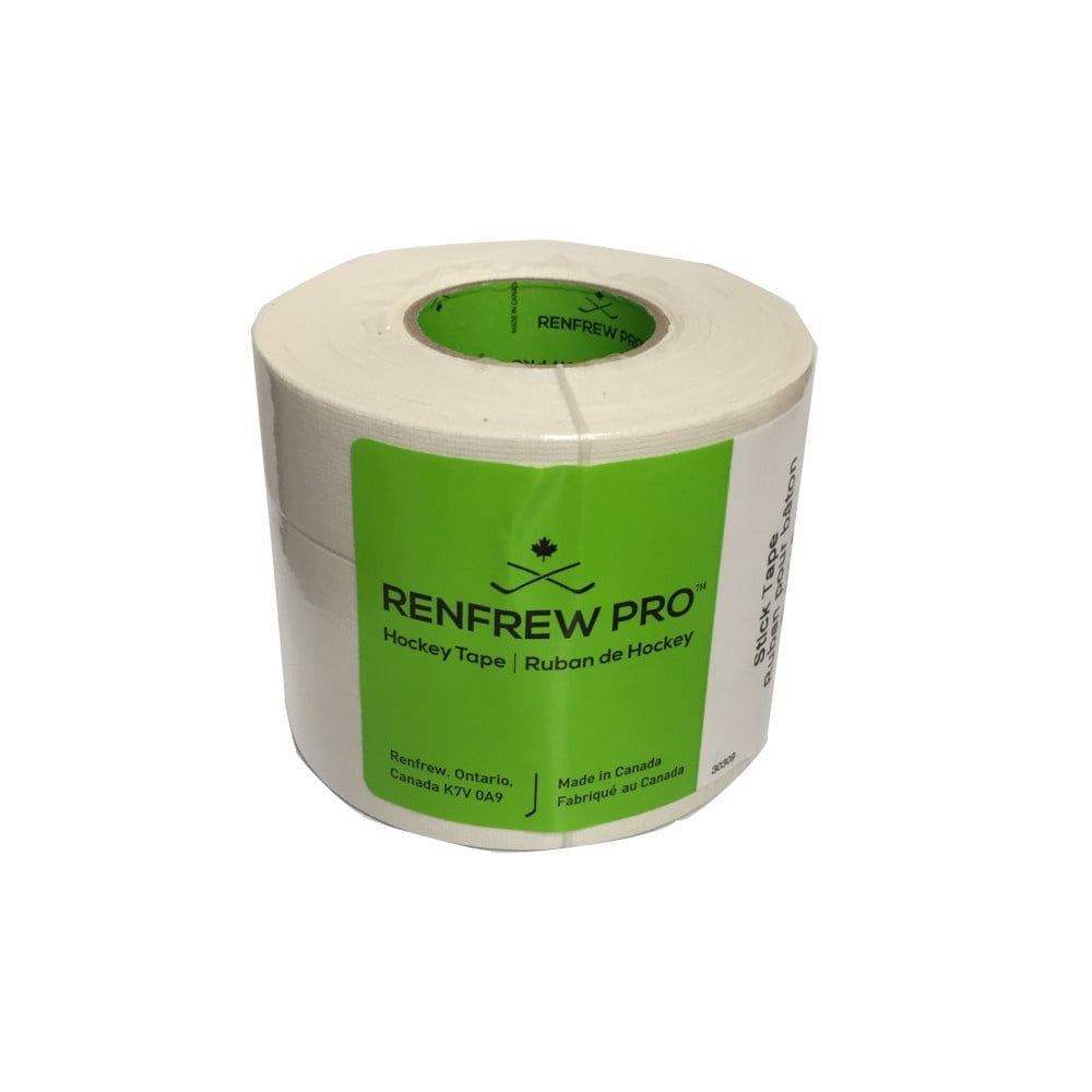 Ruban en Toile Pro Blade Blanc (3PAK)