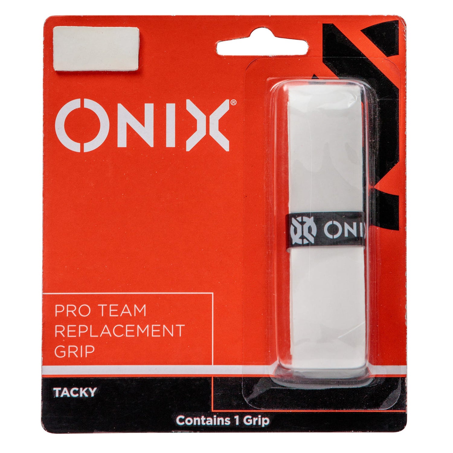 Grip Replacement