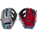 Rawlings REV204-32SB REV1X 11.5" Baseball Glove