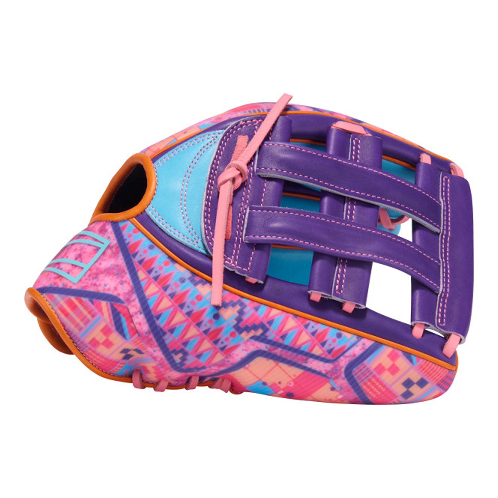 Gant de Baseball Rawlings REV3039-6CBPU REV1X 12.75"