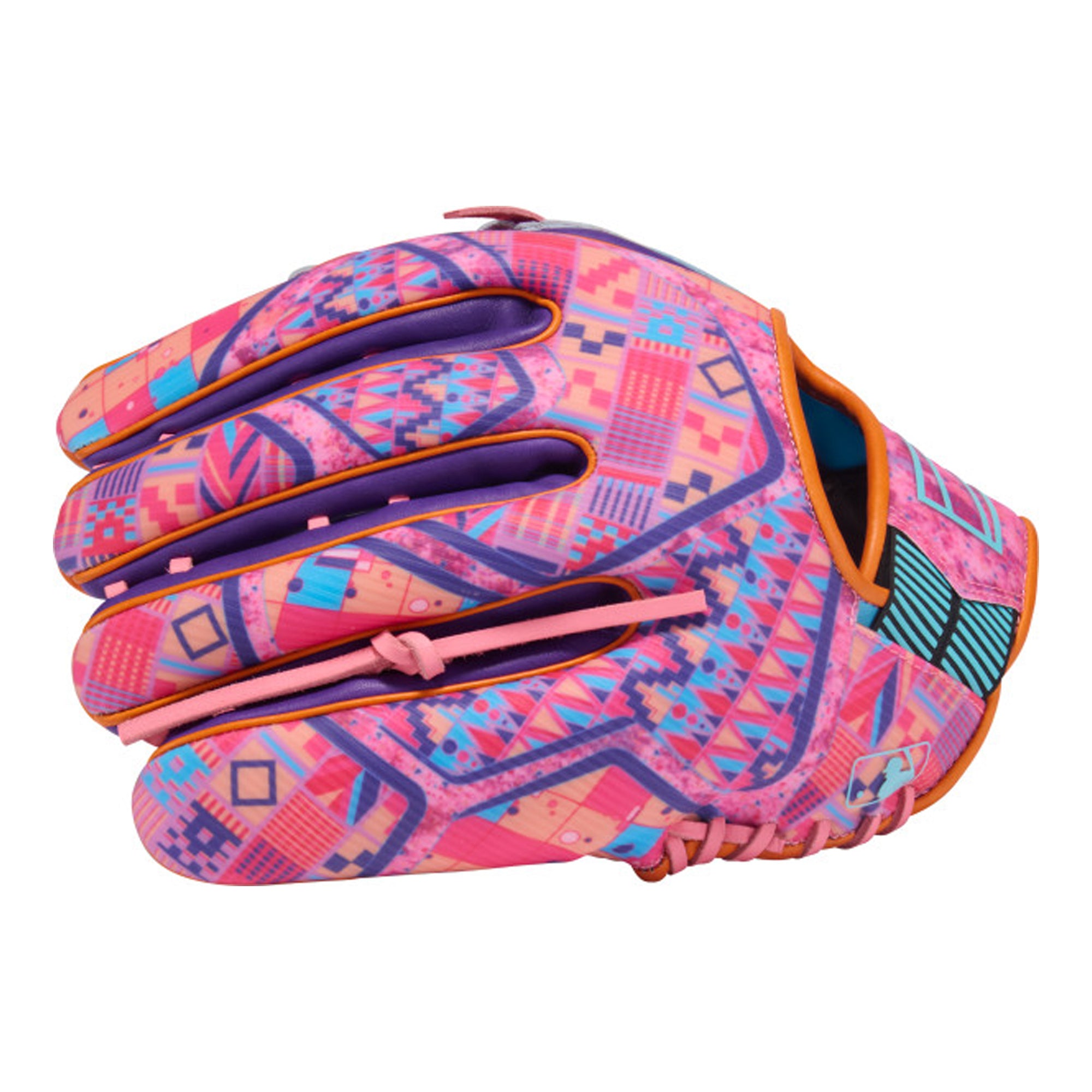 Gant de Baseball Rawlings REV3039-6CBPU REV1X 12.75"