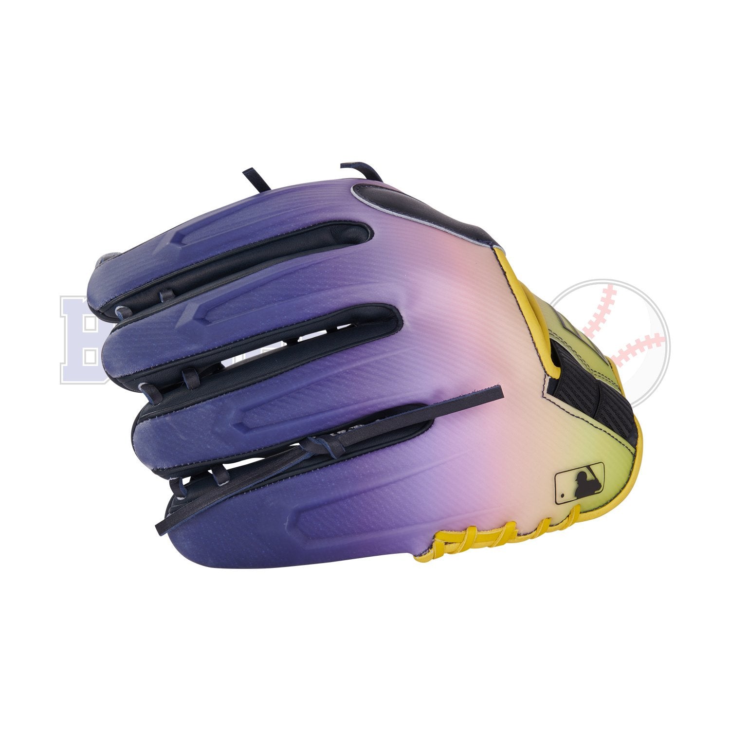 Gant de Baseball Édition Limitée REVFL12N REV1X FL12  Francisco Lindor Gameday 11.75"