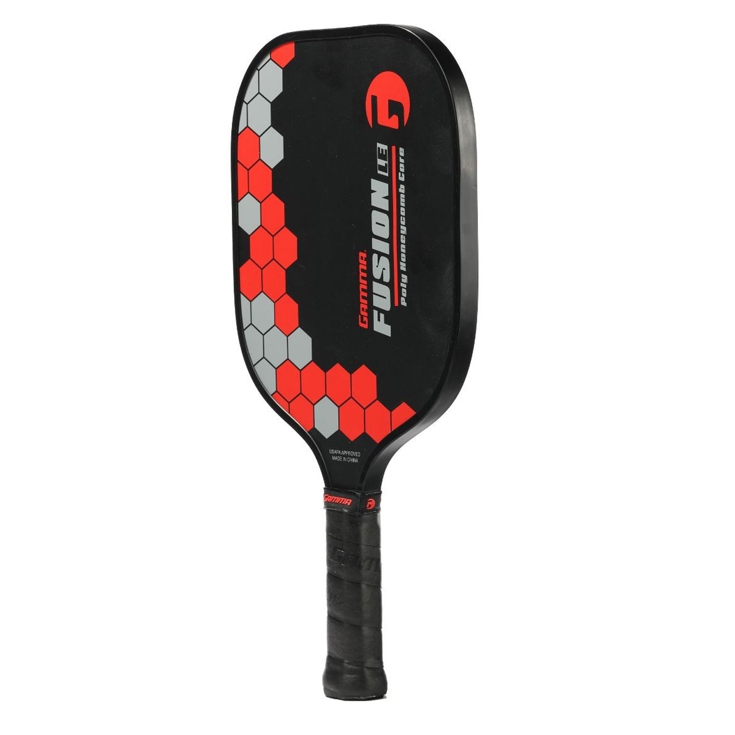 Raquette Fusion LE Poly Core