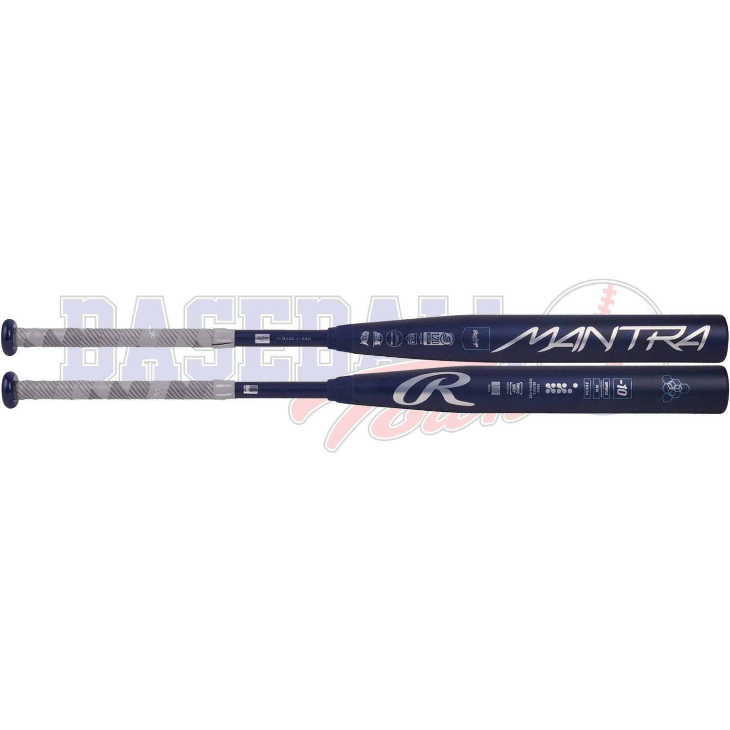 RFP4M10 Mantra 2.0 Fastpitch Bat (-10)