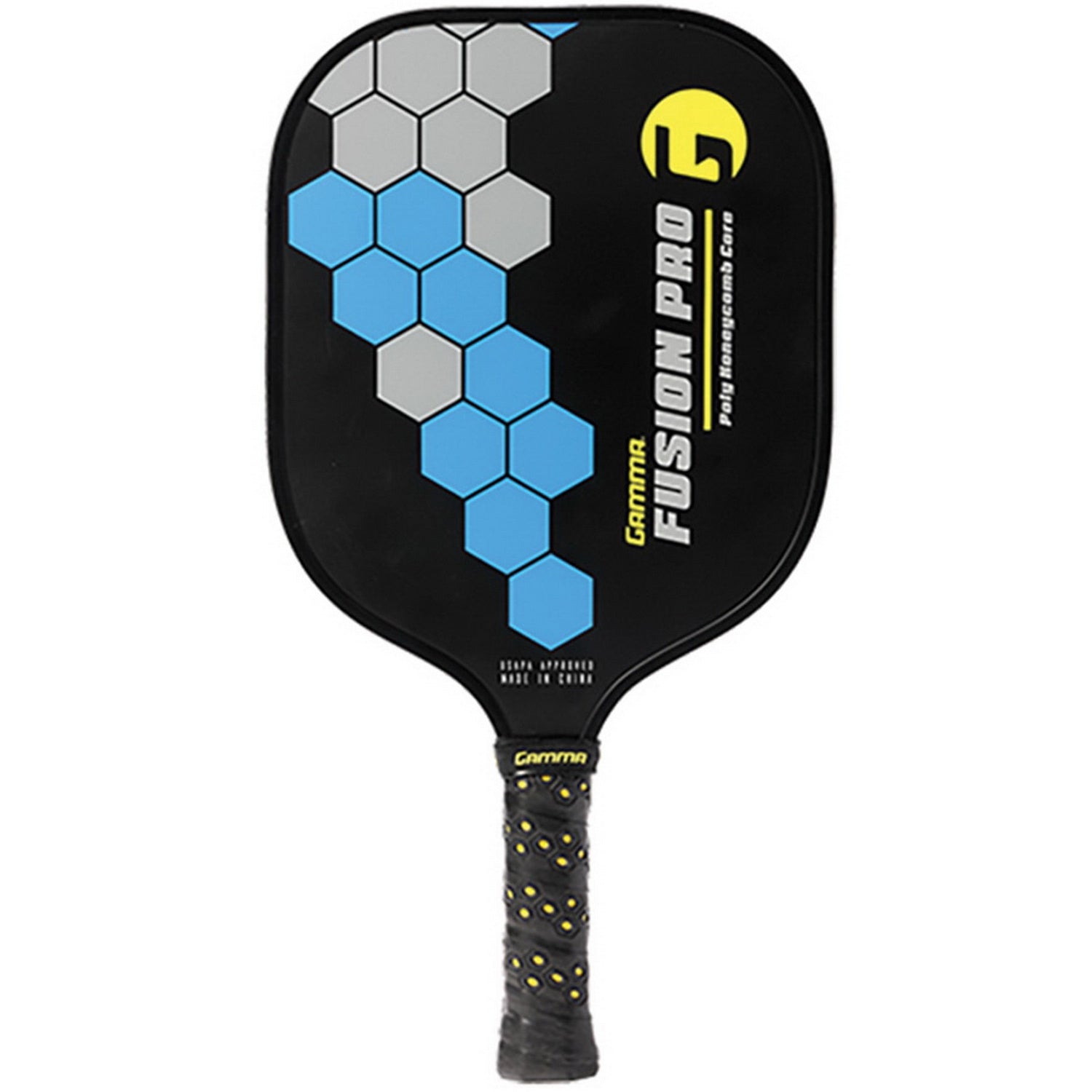 Raquette Fusion Pro Poly Core