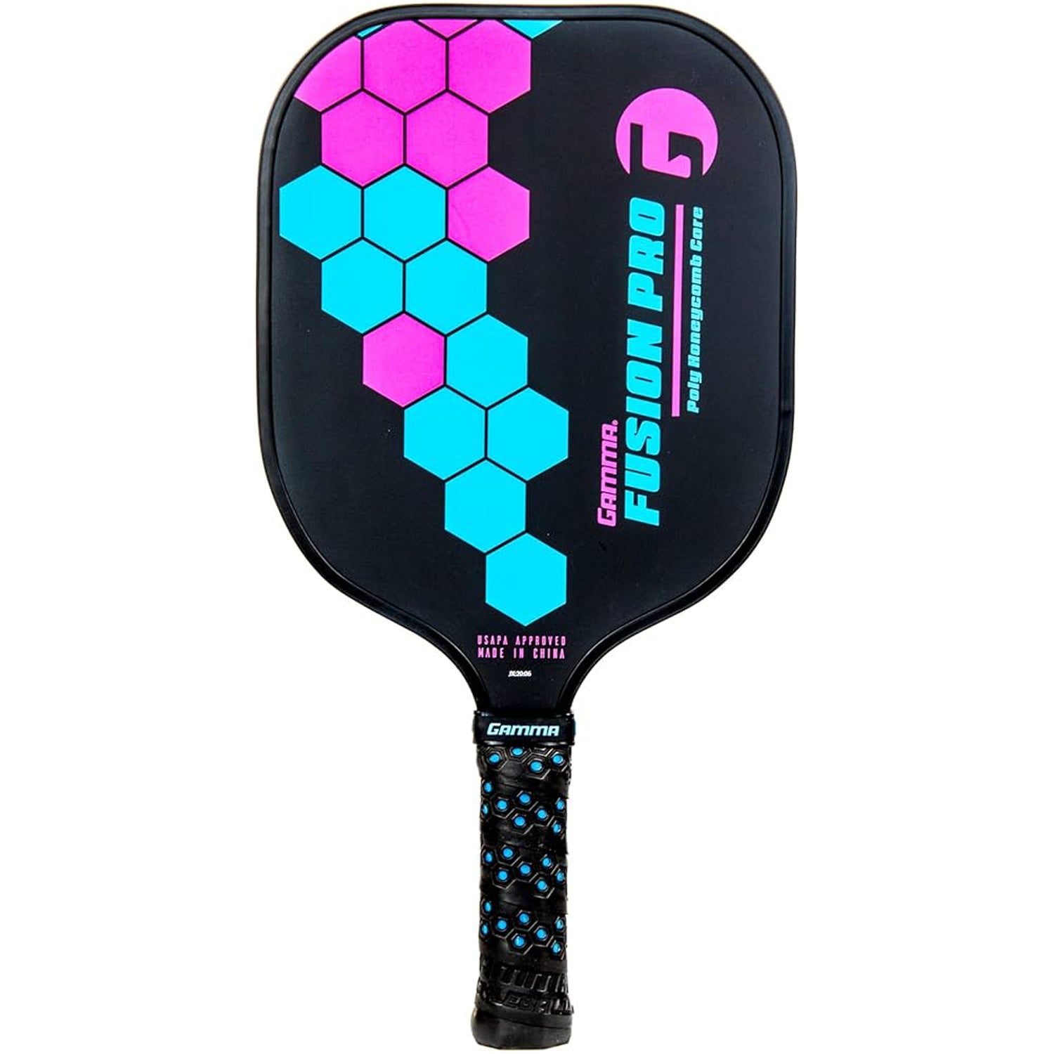 Raquette Fusion Pro Poly Core