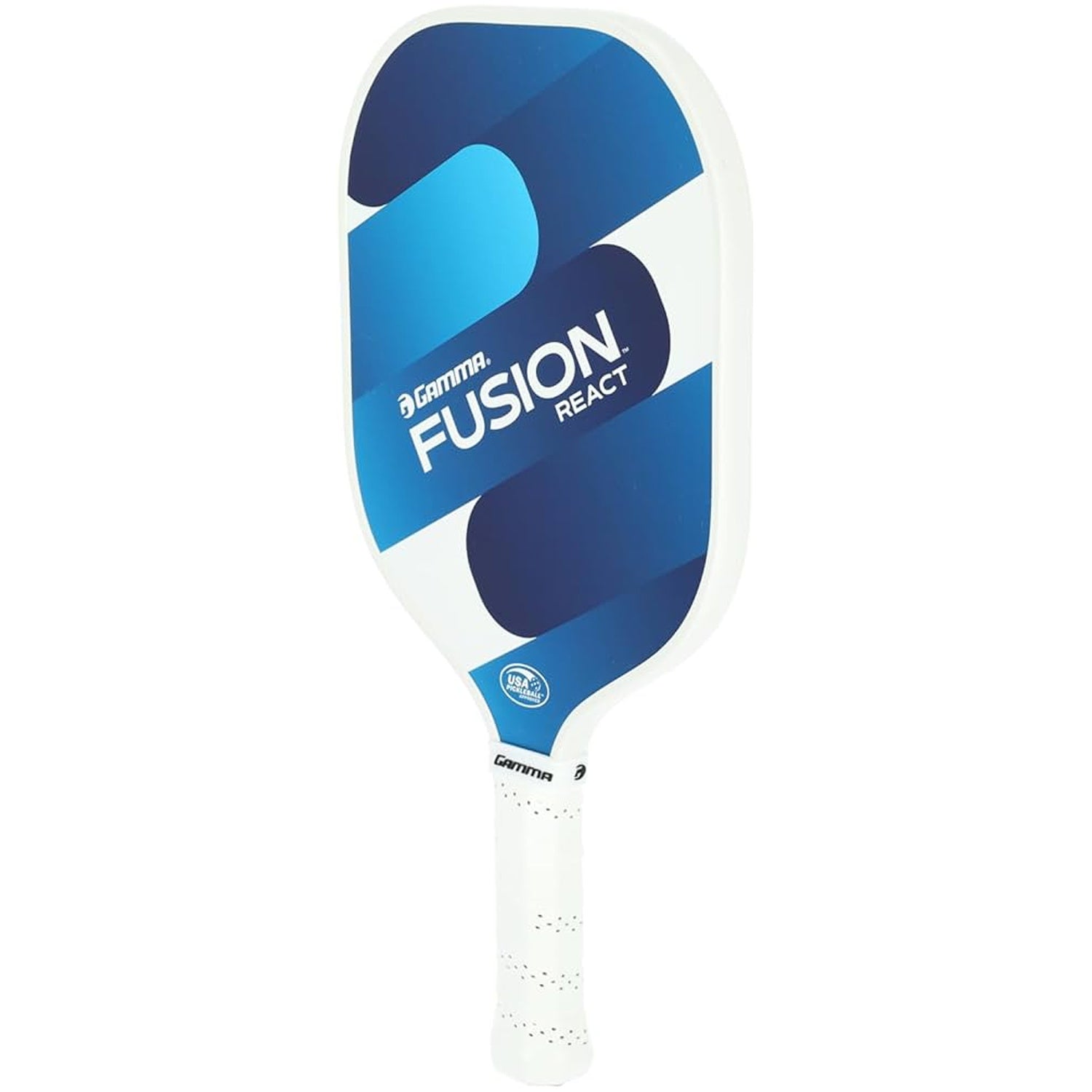 Fusion React Paddle