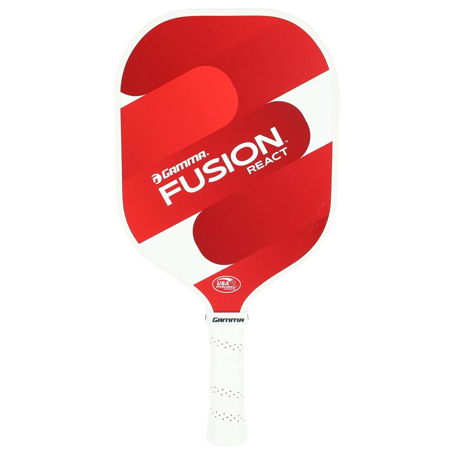 Raquette Fusion React