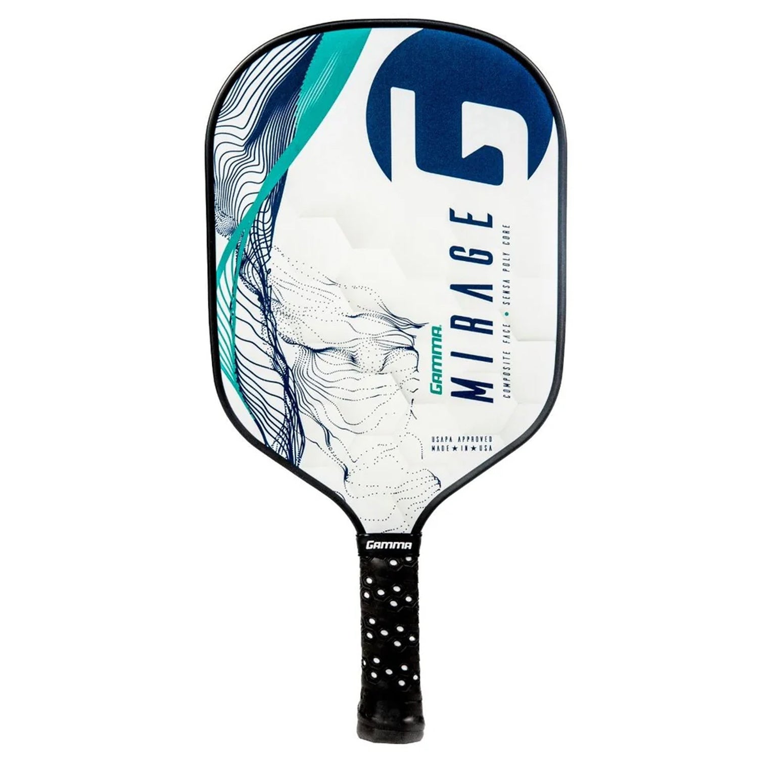 Raquette Mirage