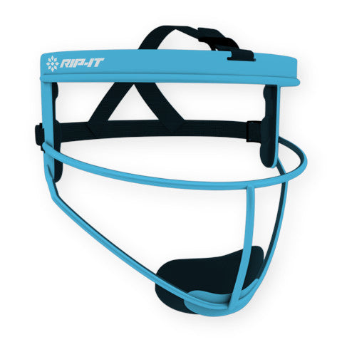 Masque de Lanceur Defense Pro Pour Adulte