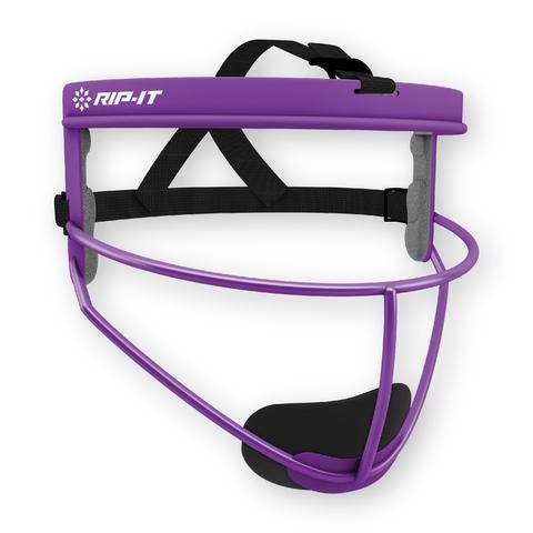 Masque pour Défensive de Softball pour Enfants
