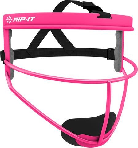 Defense Softball Fielder's Mask Adult