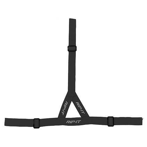 Defense Ponytail Strap