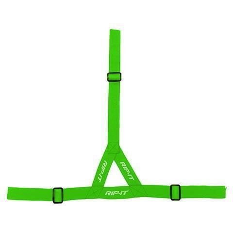 Defense Ponytail Strap