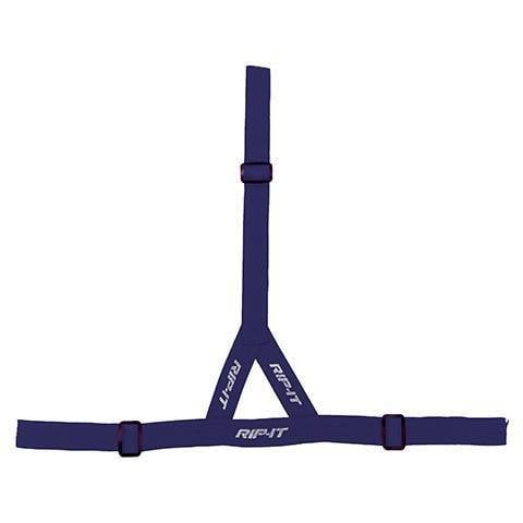 Defense Ponytail Strap