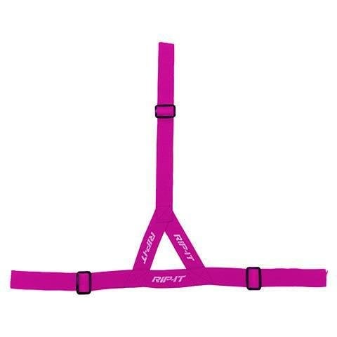 Defense Ponytail Strap
