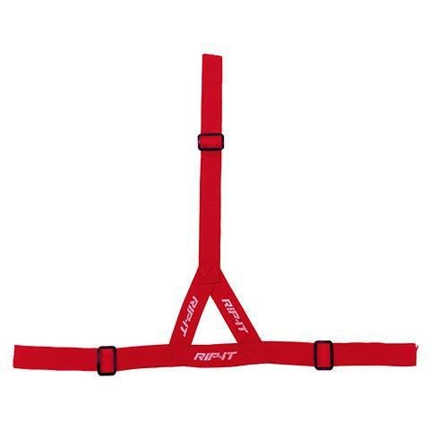 Defense Ponytail Strap