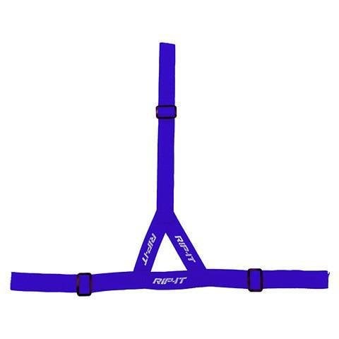 Defense Ponytail Strap