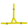 Defense Ponytail Strap