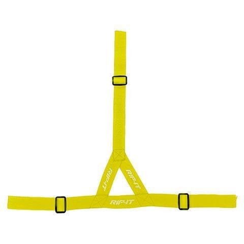 Defense Ponytail Strap